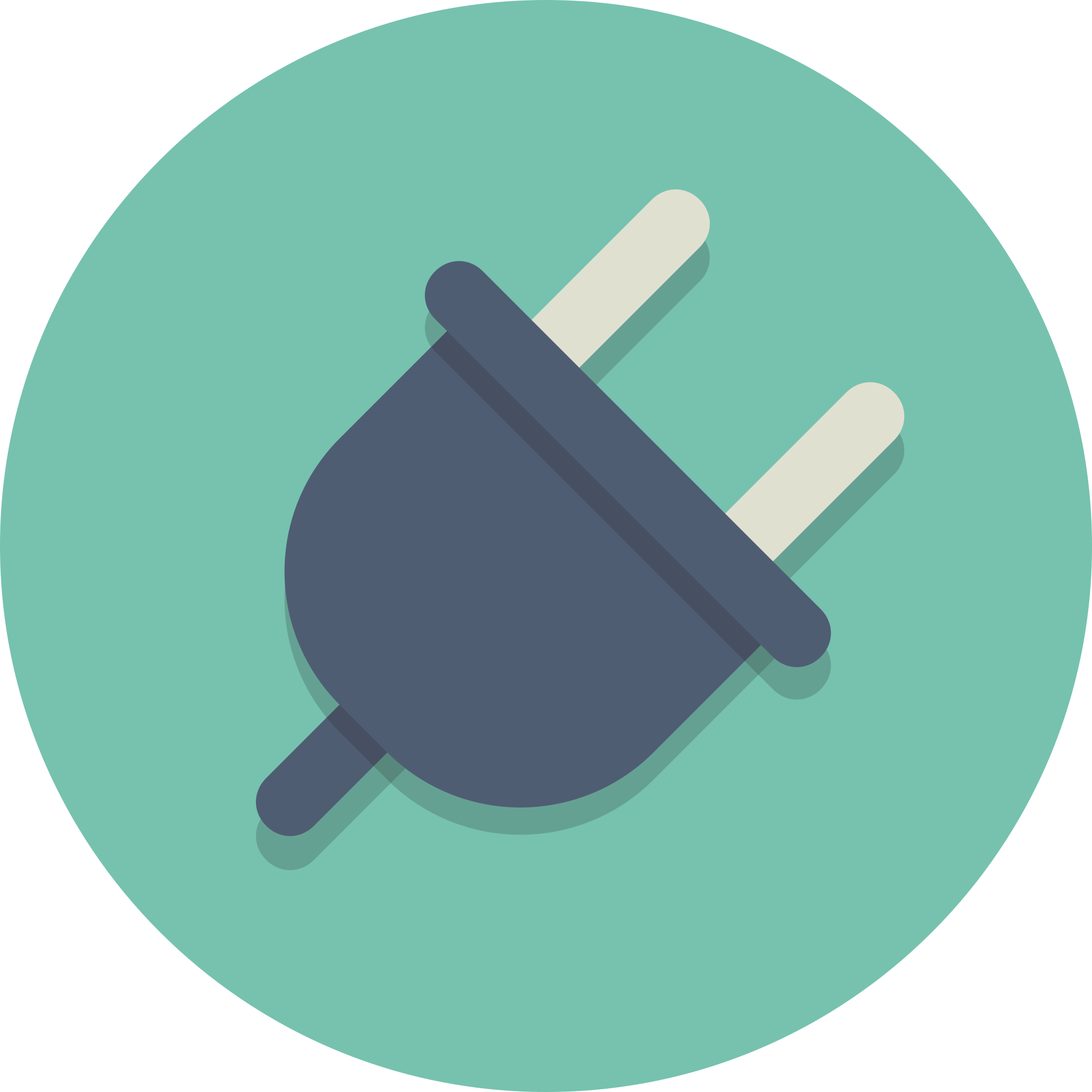 Plugins