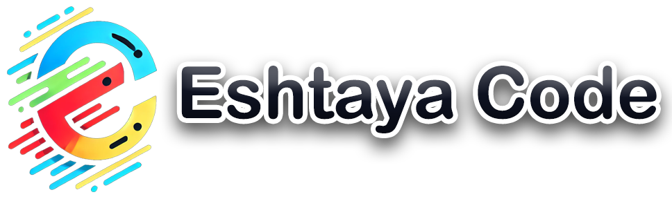 Eshtaya Code